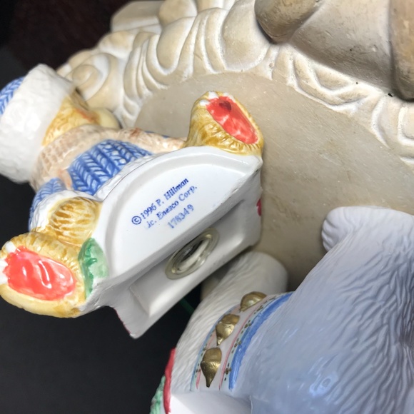 Cherished Teddies Salt and Pepper Shaker - Picture 14 of 14